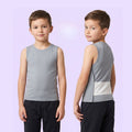 Adjustable Compression Sensory Undershirt Tank Top
