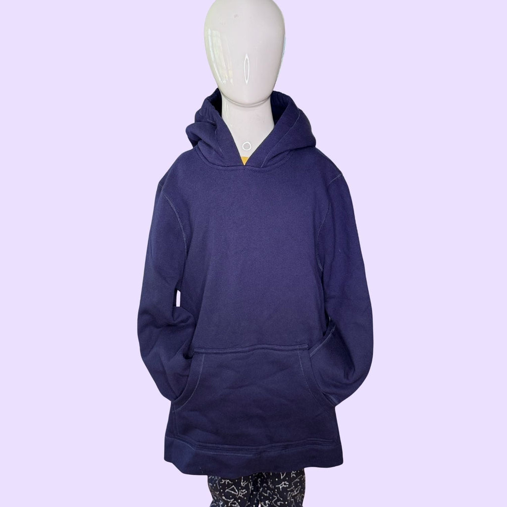 Marble Maze Fidget Hoodie