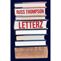 Letterz - Paperback
