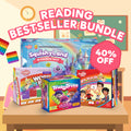 Reading Bestseller Bundle