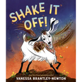 Shake It Off! - Hardcover
