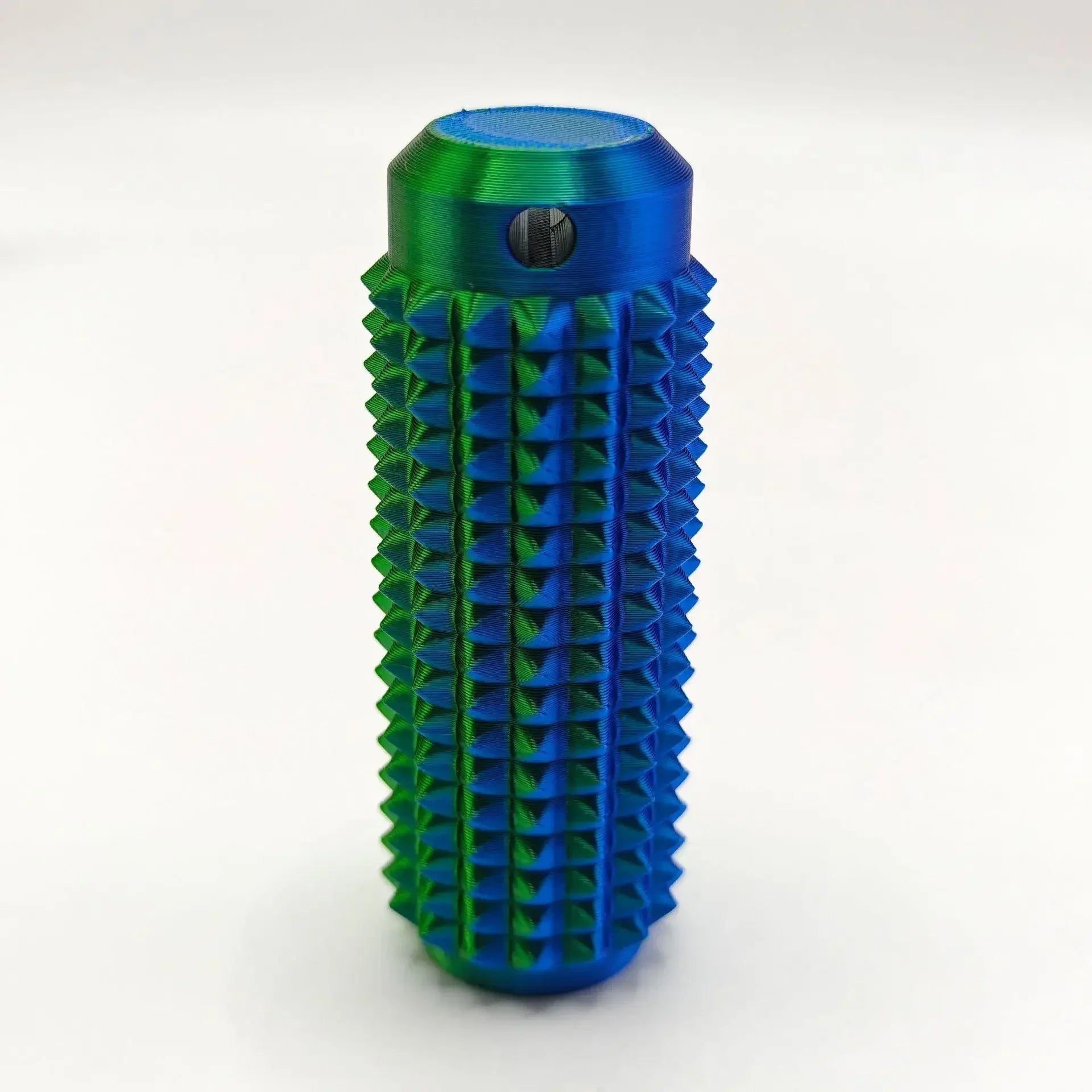 Little Ouchies Fidget Keychain | Anti-Anxiety Spike Stress Relief Toy