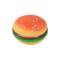 Hamburger Squeeze Stress Ball | Sensory Toy for Anxiety Relief