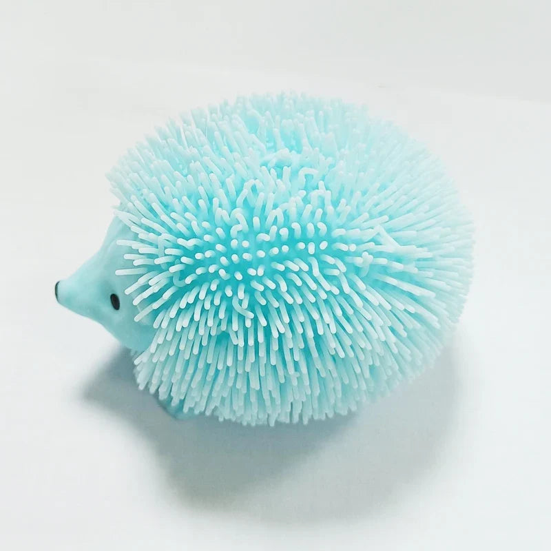 Animals Squeeze Ball | Glitter Sensory Fidget Toy for Stress Relief