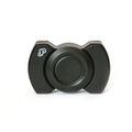 Multi-Mode Magnetic Fidget Spinner | EDC Slider Toy for Stress Relief and Focus