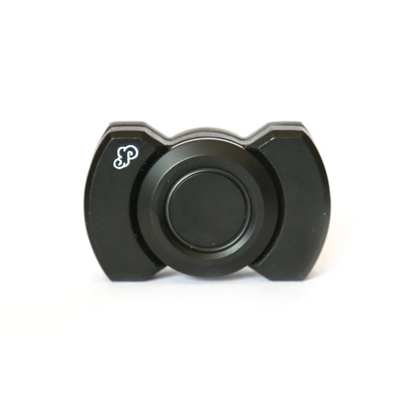 Multi-Mode Magnetic Fidget Spinner | EDC Slider Toy for Stress Relief and Focus