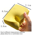 Squishy Soft Milk Brick Squeeze Toy | Slow Rebound Stress Relief Fidget Toy