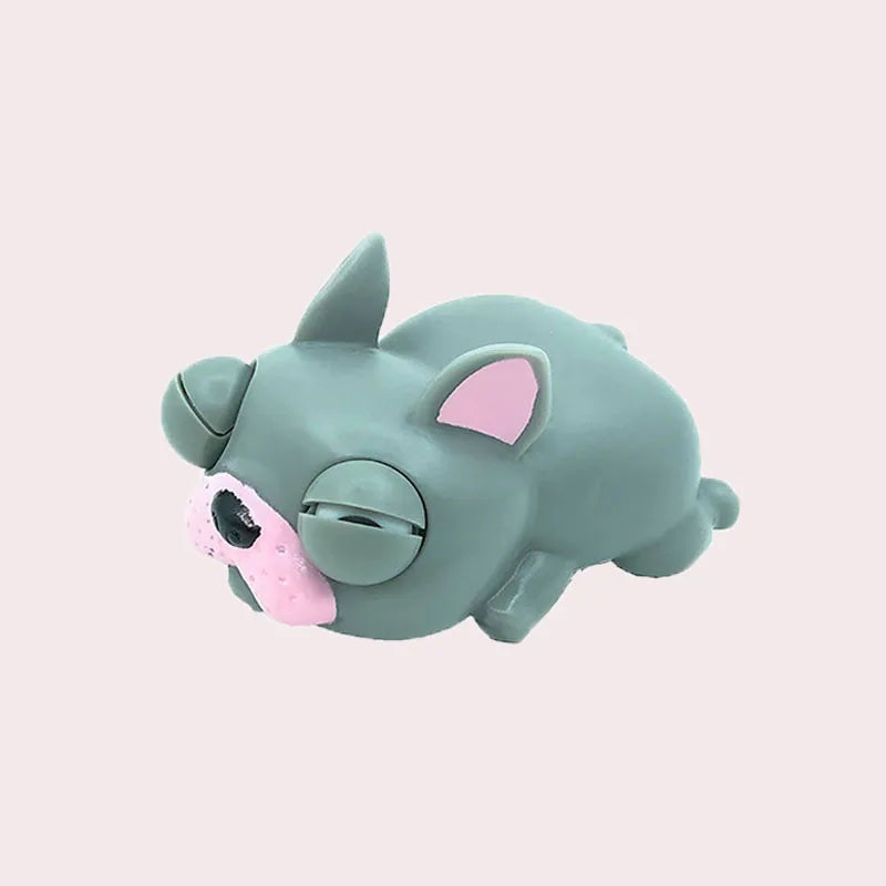 Squeeze Stress Relief Toy | Pop Up Sensory Decompression Toy