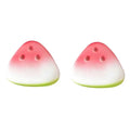 Watermelon Squishy Fidget Toy | Slow Rising Fruit Stress Reliever for Kids and Adults