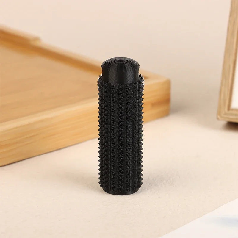 Little Ouchies Pocket-Sized Mini Spiky Grippie Stress Relief Keychain Fidget Toy | Anxiety Relief Anti-Anxiety Novelty