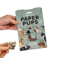 DIY Origami Paper Set | 50 Sheets Animal Craft Kit