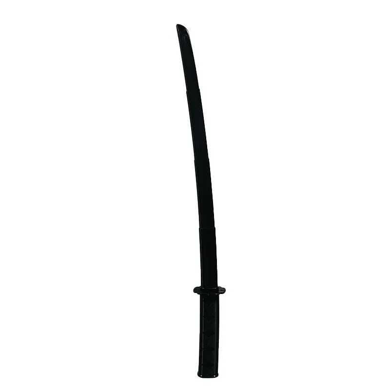 3D Printed Gravity Retractable Samurai Sword | Scalable Katana Stress Relief Toy