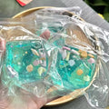 Squishy Ocean Blocks Stress Balls | Fidget Toy Set for Sensory Play and Anxiety Relief