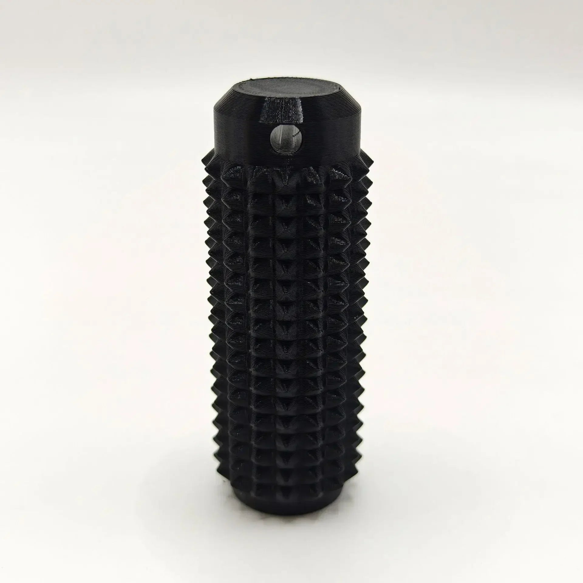 Little Ouchies Fidget Keychain | Anti-Anxiety Spike Stress Relief Toy