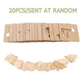 Wooden Drawing Stencils for Kids | Montessori Learning Toy Set