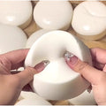 Yogurt Cake Bread Squishy Toy | Slow Rising Sensory Fidget for Relaxation