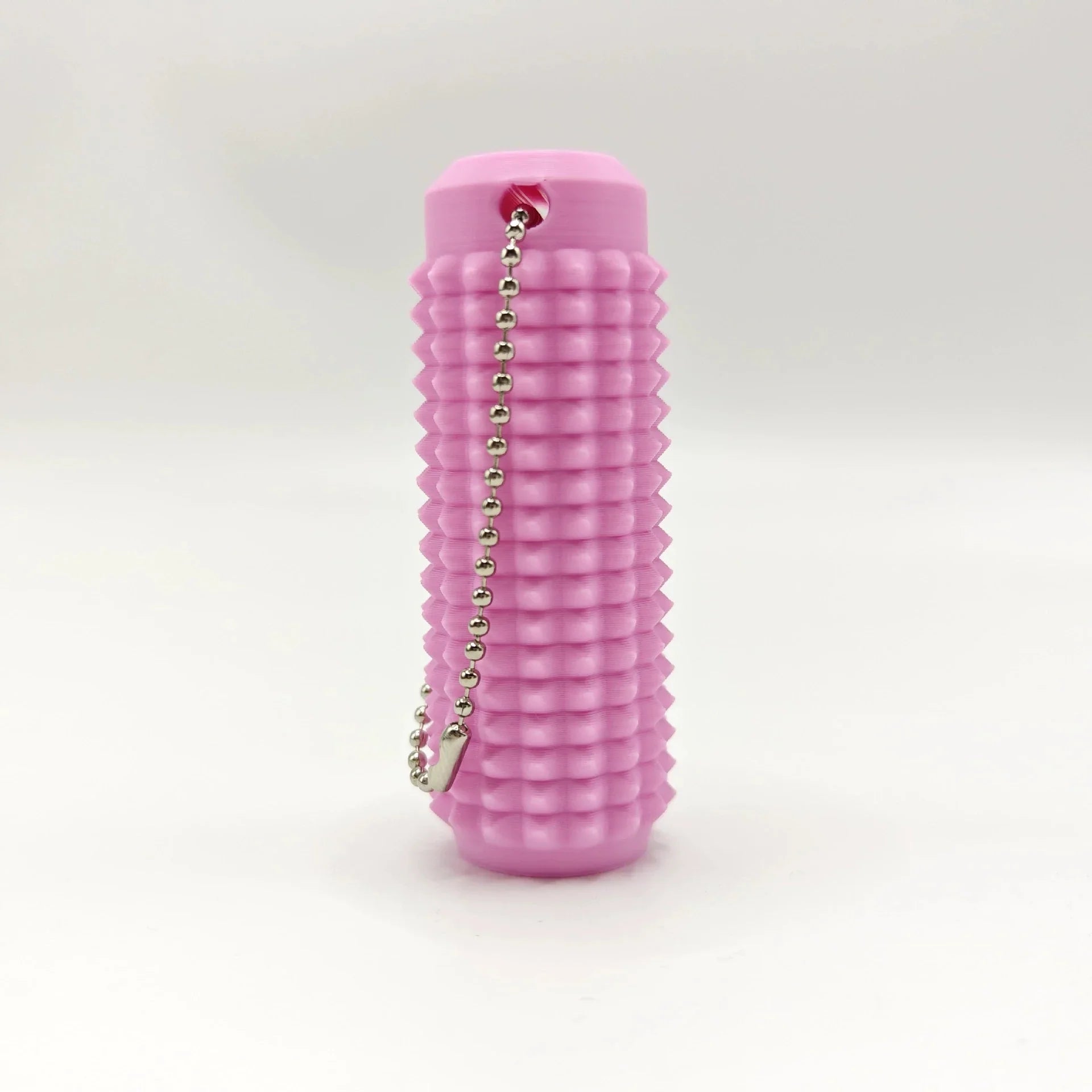 Little Ouchies Fidget Keychain | Anti-Anxiety Spike Stress Relief Toy