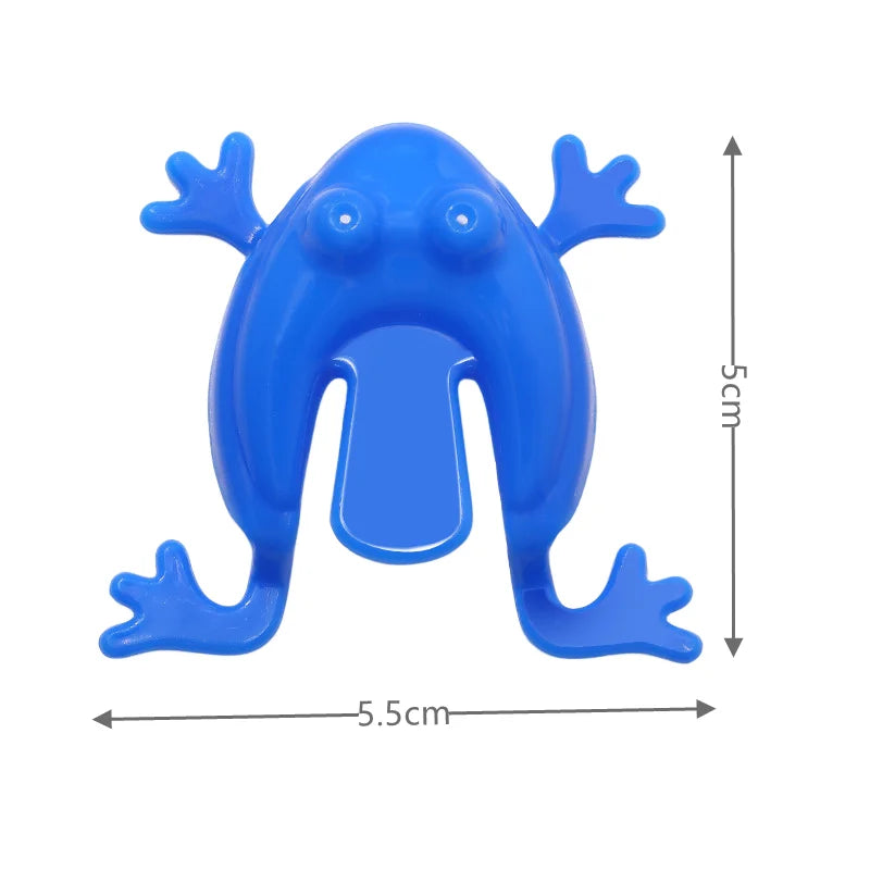 Jumping Frog Bounce Toys | Parent-Child Stress Relief Fun