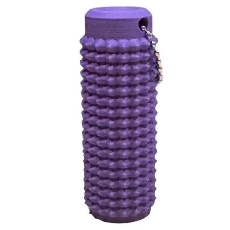 Little Ouchies Fidget Keychain | Anti-Anxiety Spike Stress Relief Toy