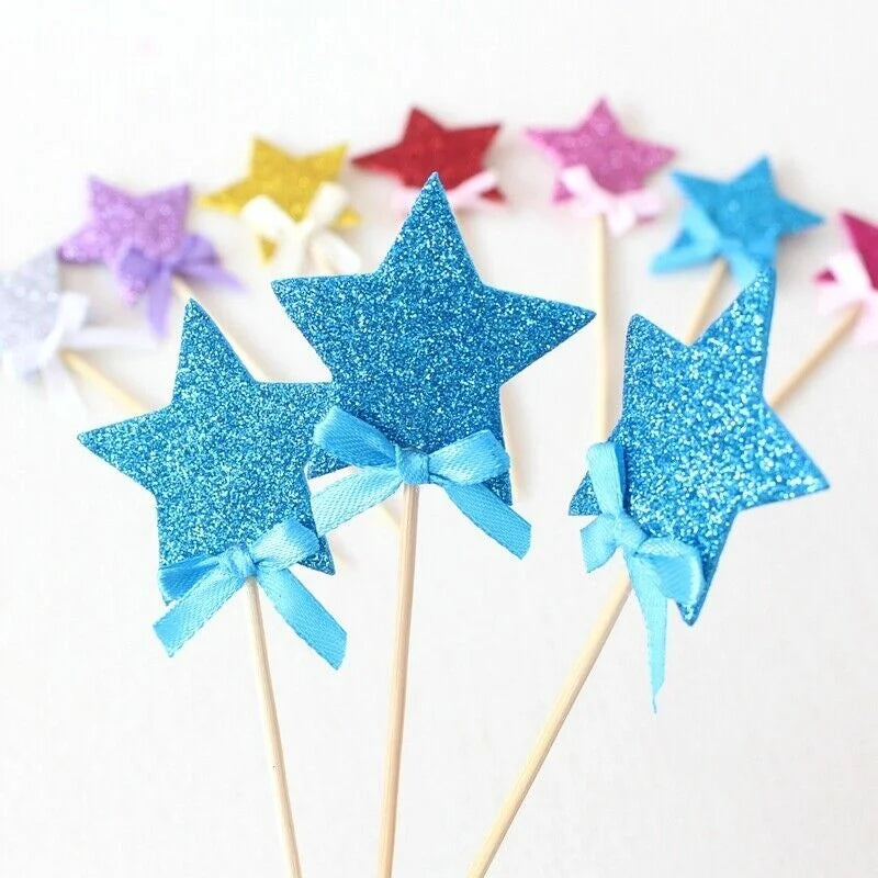 10pcs Glitter EVA Foam Paper Sheets | Soft Sponge Touch Craft Paper for Kids DIY