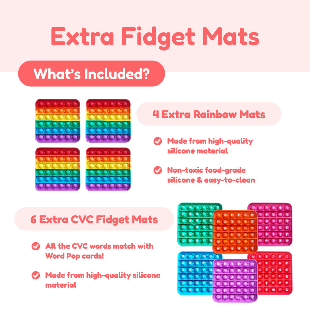 Kindergarten Classroom Bundle