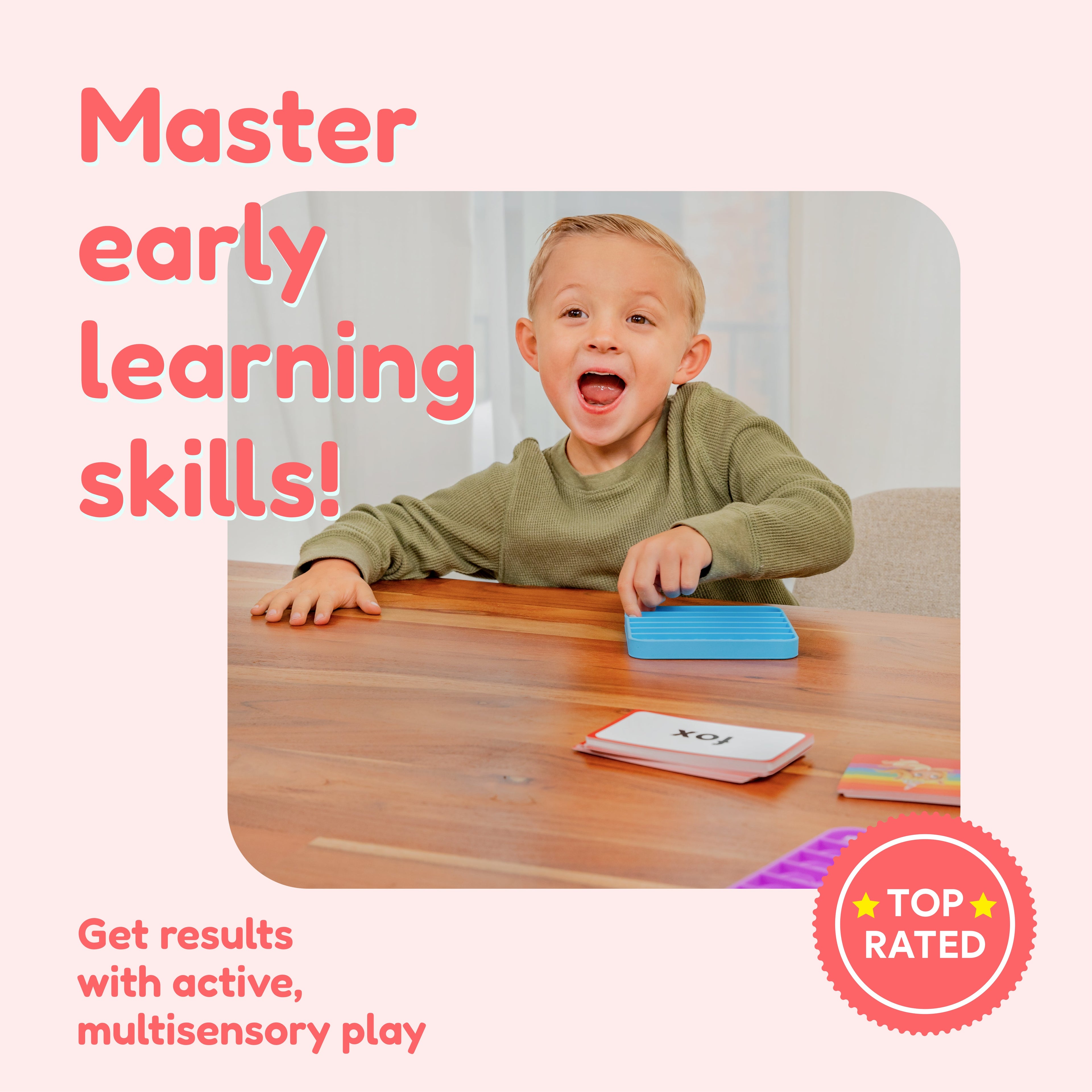 Kindergarten Classroom Bundle