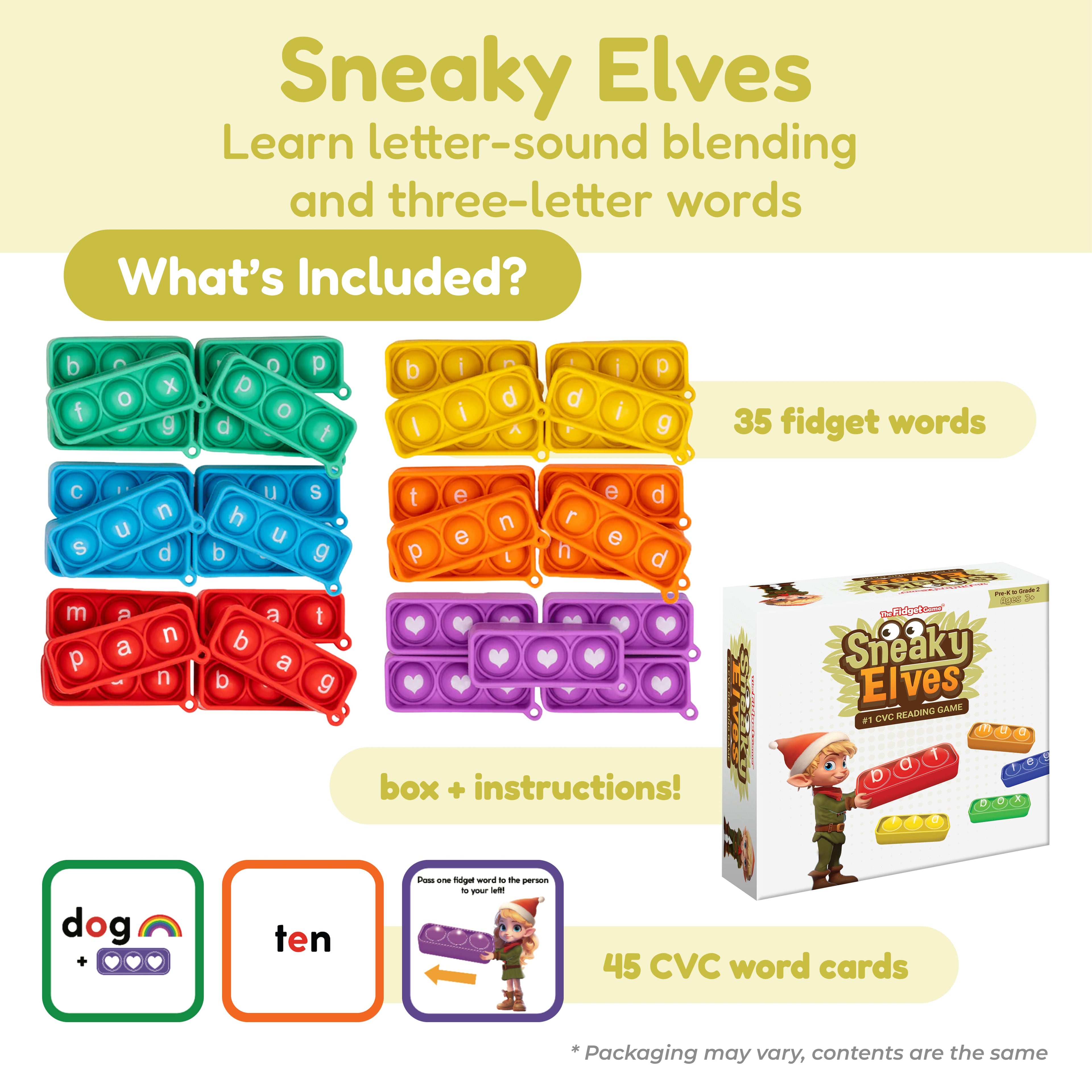 Kindergarten Classroom Bundle
