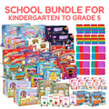 Ultimate School Bundle for K-5