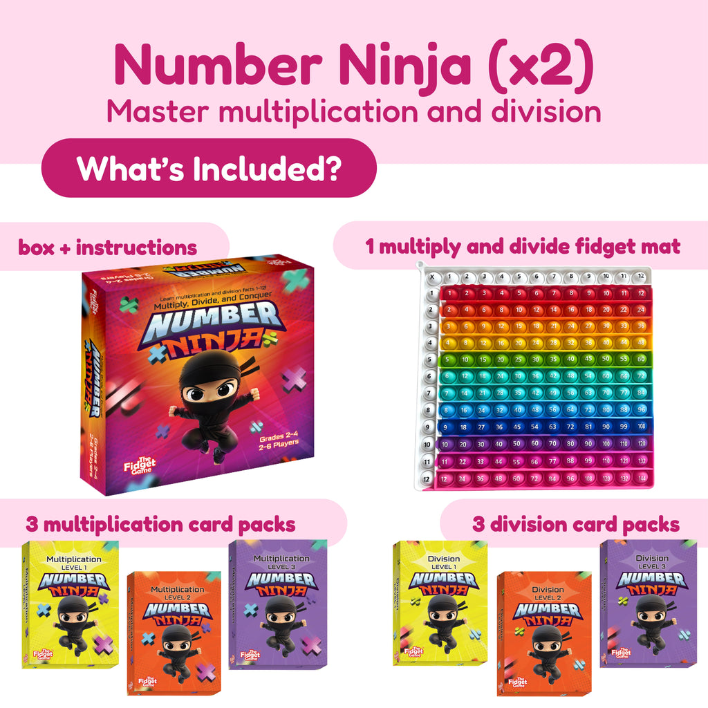Ultimate School Bundle for K-5