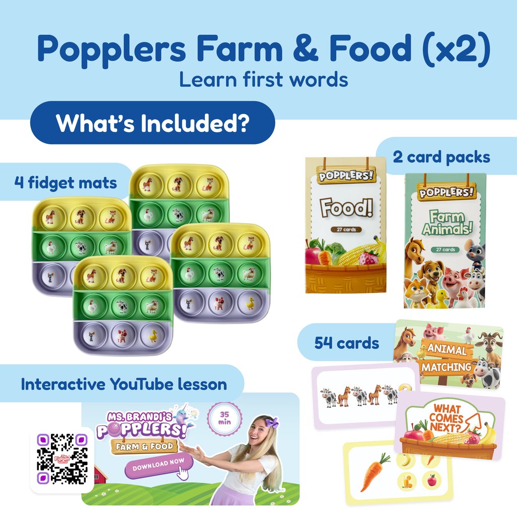 Ultimate School Bundle for K-5
