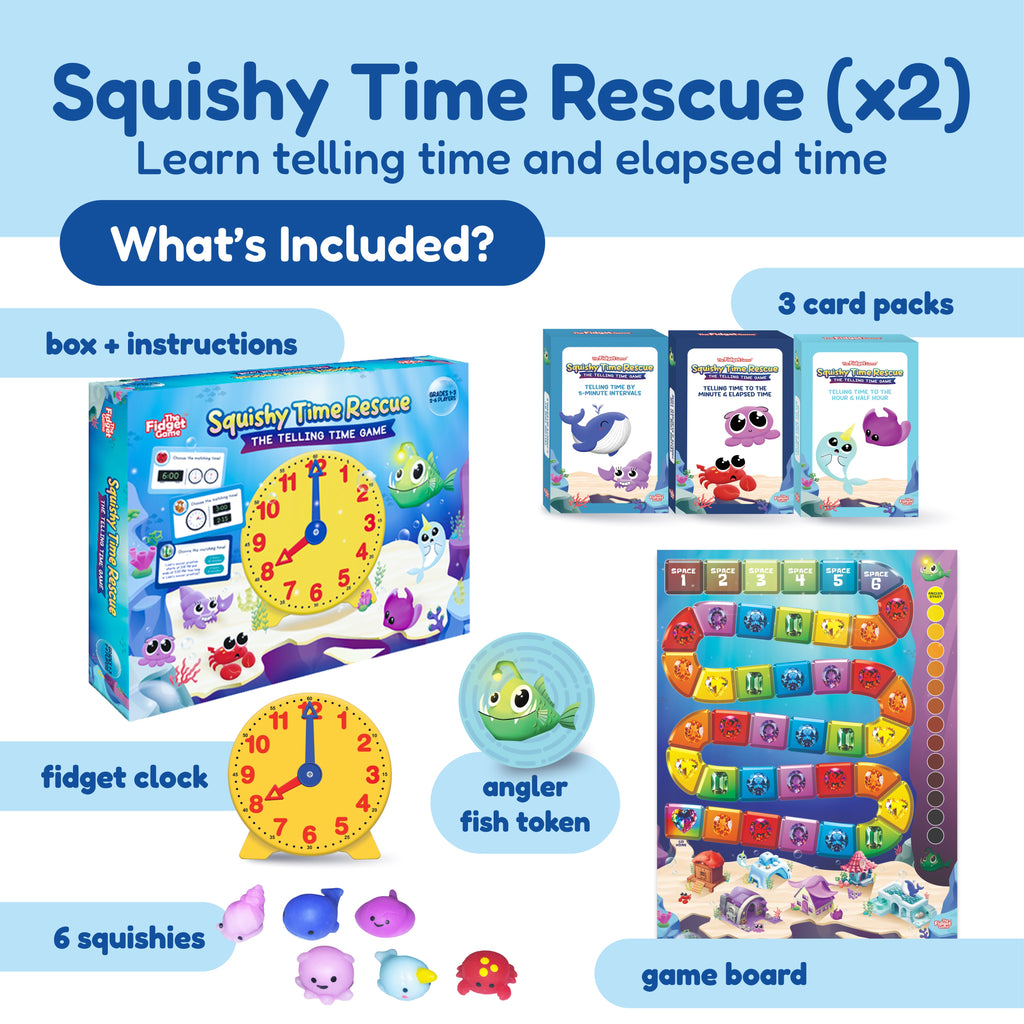 Ultimate School Bundle for K-5