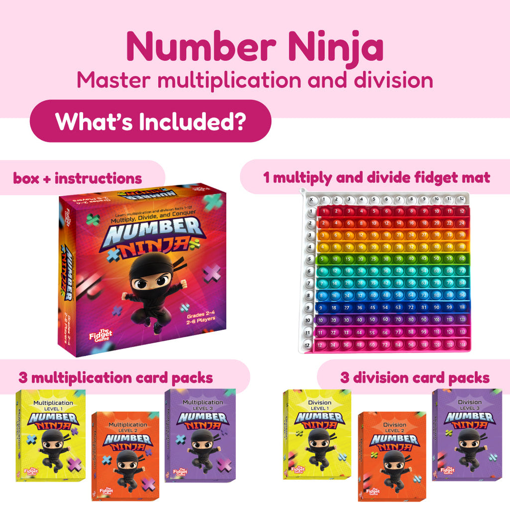 Grade 2 Shark Tank Bundle