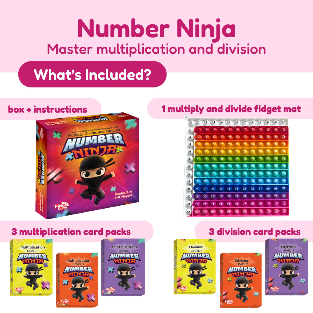 Grade 2 Shark Tank Bundle