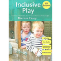Inclusive Play: Practical Strategies for Children from Birth to Eight - Paperback