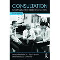 Creating School-Based Interventions - Paperback