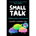 Small Talk: 10 ADHD Lies and How to Stop Believing Them - Paperback