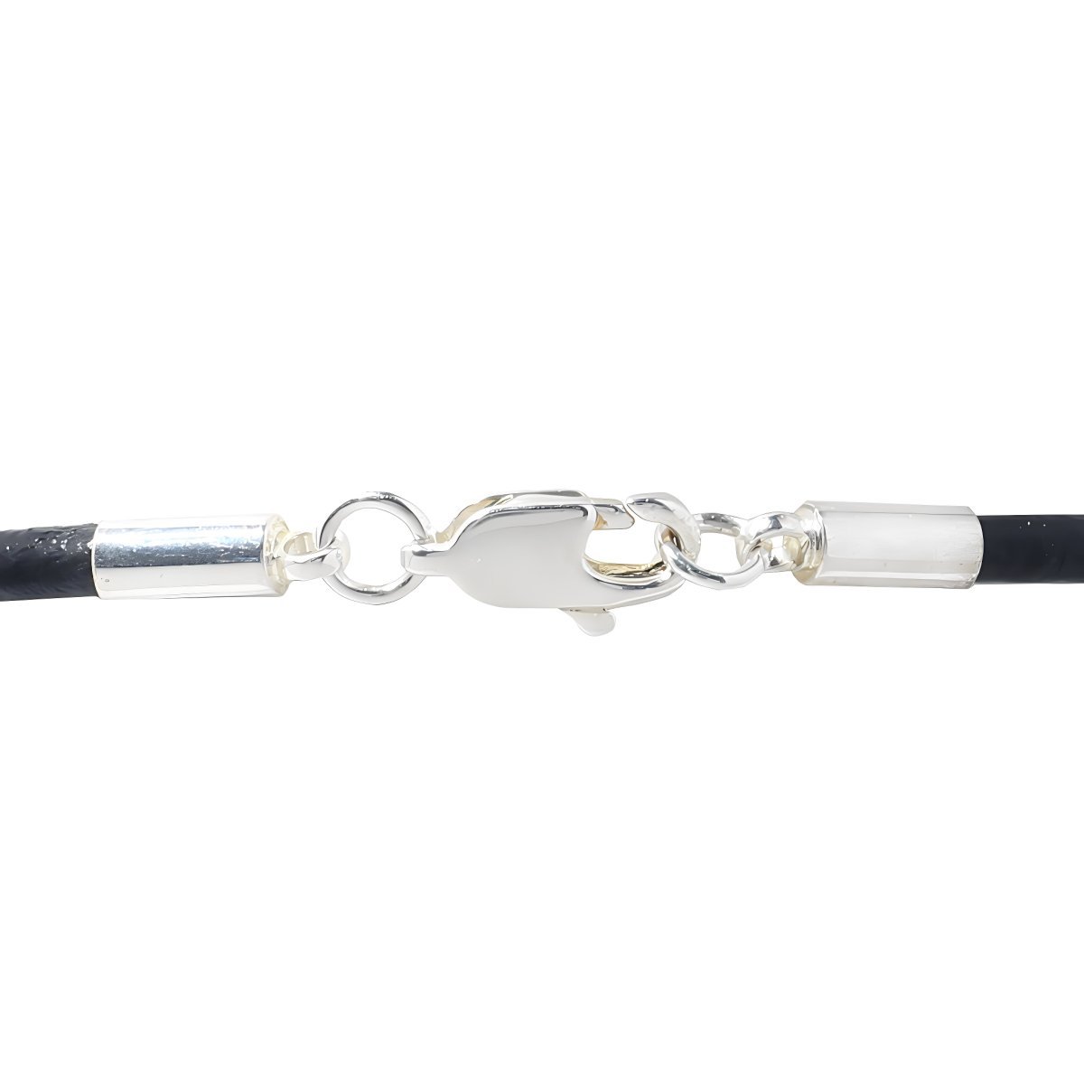 Someone Loves Me Autism Leather Cord Bracelets