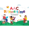 AAC Rhyme time - Paperback