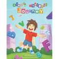 Alex's Dyslexic Journey: Positive Dyslexia book for children learning to cope. Initial Diagnosis. Suitable for 6 years old+ - Paperback